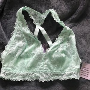 Savage Fenty Bralette